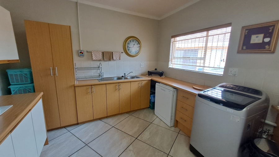 3 Bedroom Property for Sale in Villiers Free State